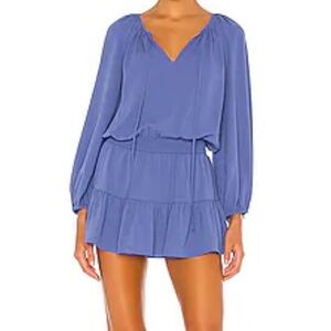 Amanda Uprichard Charleigh Romper